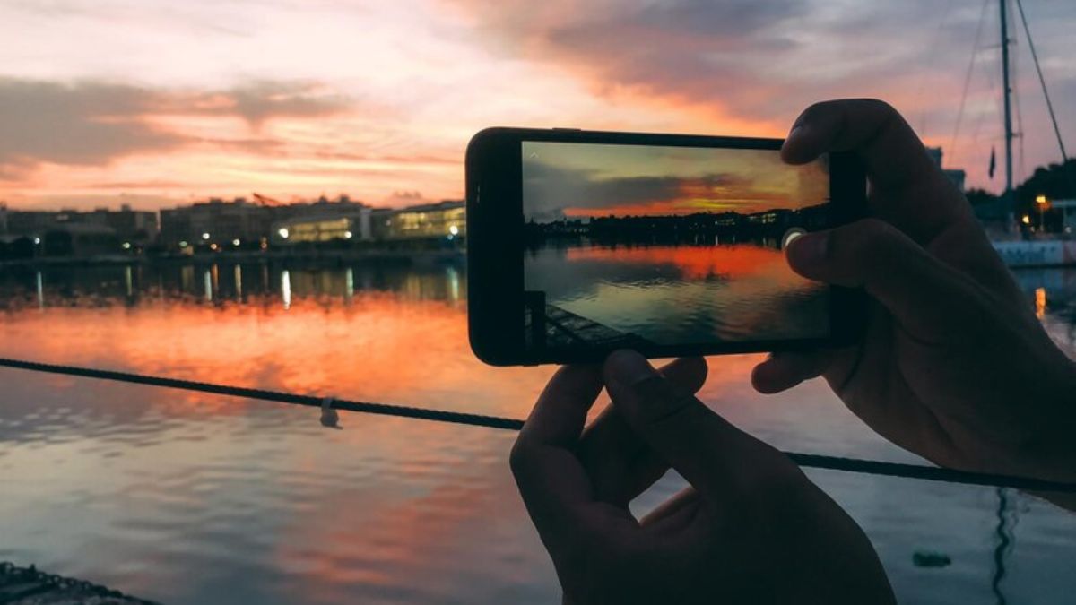 Photography Hacks for Stunning Instagram Shots