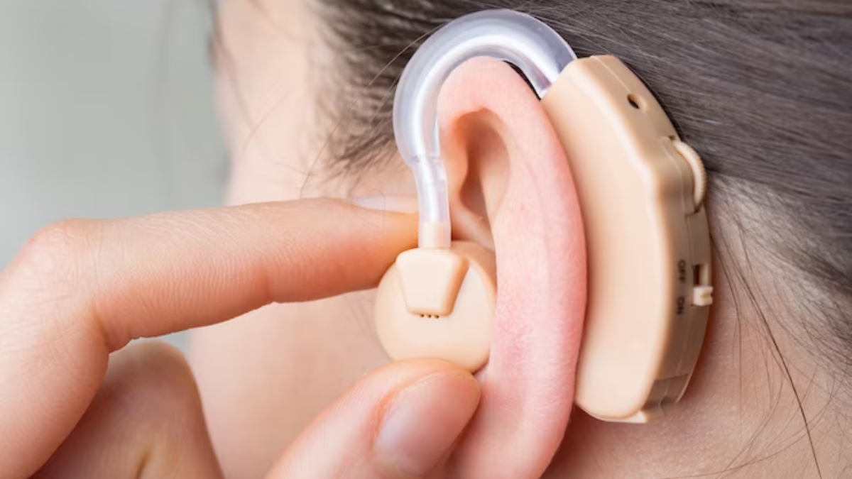 Why the chosgo hearing aids are considered the best?